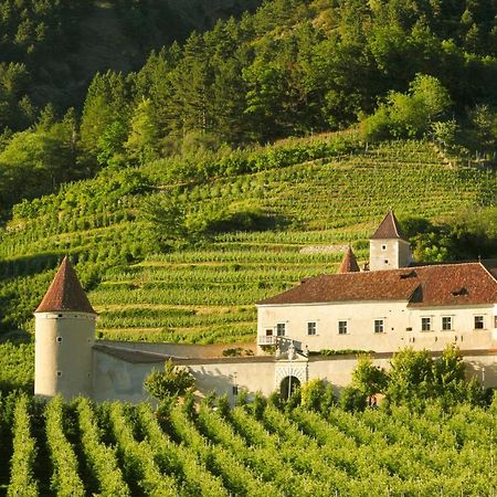Schloss Goldrain Exteriör bild