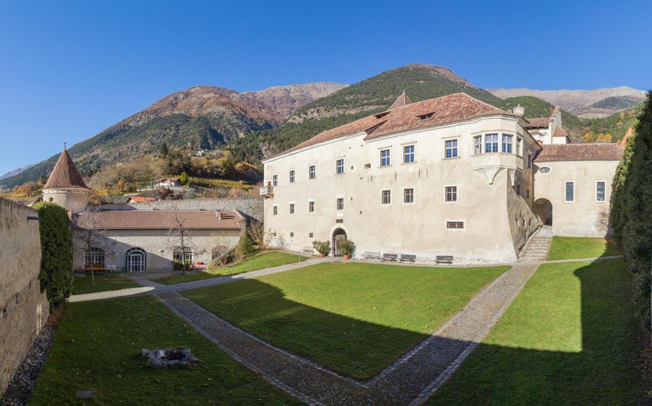 Schloss Goldrain Exteriör bild